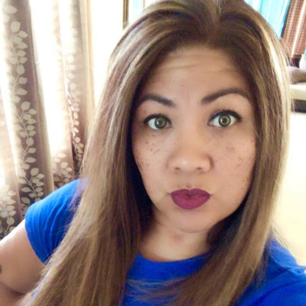 Meet your Posher, Luisa